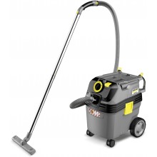 Kärcher NT 30/1 Ap L Nass-/Trockensauger (1380W/30L) 1.148-221.0