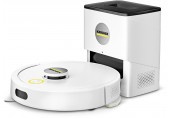 Kärcher RVC 3 Comfort Extra Saugroboter mit Wischfunktion 1.269-123.0