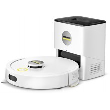 Kärcher RVC 3 Comfort Extra Saugroboter mit Wischfunktion 1.269-123.0