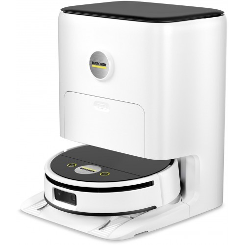Kärcher RVF 7 Comfort Extra Robotischer Bodenreiniger mit Absaugfunktion 1.269-693.0 Kärcher RVF 7 Comfort Extra Robotischer Bodenreiniger mit Absaugfunktion 1.269-693.0