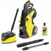 Kärcher K7 Premium Power Flex Home Hochdruckreiniger (180bar/600l/h) 1.317-322.0