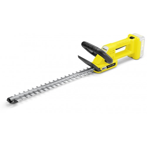 Kärcher HGE 2-18 Akku-Heckenschere (45cm/18V/ohne Akku) 1.445-600.0
