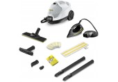 Kärcher SC 4 EasyFix Bügeleisen Dampfreiniger (2000W/3,5bar/0,8L) 1.512-631.0