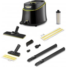 Kärcher SC 3 Deluxe Home Anniversary Edition Dampfreiniger 1.513-436.0