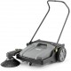 Kärcher KM 70/15 C Classic Kehrmaschine (70cm/2800m2/h) 1.517-111.0