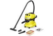 Kärcher WD 4 P V-20/5/22 Mehrzwecksauger (1100W/20 L) 1.628-270.0