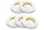 Kärcher RCW 2 Tuch-Set (5ks) 2.269-210.0