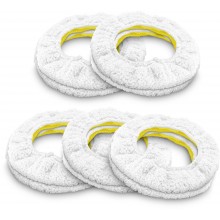 Kärcher RCW 2 Tuch-Set (5ks) 2.269-210.0