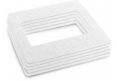 Kärcher RCW 4 Tuch-Set (5ks) 2.269-230.0