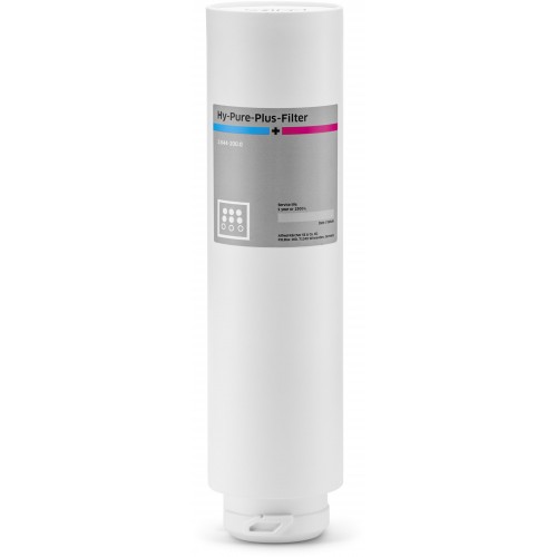 Kärcher Hy-Pure-Plus Filter für WPD 50 / WPD 50 WS / WPD 55 (120 l/h/6 bar) 2.644-200.0 Kärcher Hy-Pure-Plus Filter für WPD 50 / WPD 50 WS / WPD 55 (120 l/h/6 bar) 2.644-200.0
