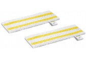 Kärcher Universal EasyFix Bodentuchset 2.863-339.0