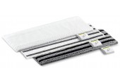 Kärcher Vielseitiges Bodentuchset EasyFix 2.863-341.0