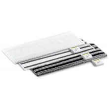 Kärcher Vielseitiges Bodentuchset EasyFix 2.863-341.0