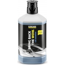 Kärcher RM 610 Autoshampoo 3in1 (1L) 6.295-750.0