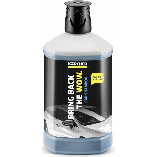 Kärcher RM 610 Autoshampoo 3in1 (1L) 6.295-750.0