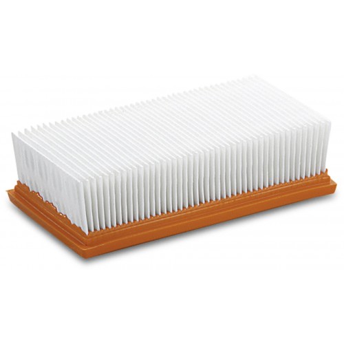 Kärcher NTR Flacher Faltenfilter (PES) 6.906-123.0 Kärcher NTR Flacher Faltenfilter (PES) 6.906-123.0