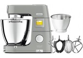 Kenwood Titanium Chef Patissier XL Küchenmaschine KWL90.004SI
