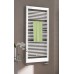 Kermi Credo-Uno Badheizkörper weiß/weiß BH 1169x35x640mm 650 W UNN101200602X2K