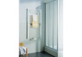Kermi B20-R M Badheizkörper 1502 x 490 mm, gebogen, weiß
