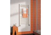 Kermi B20-S Badheizkörper 764 x 490 mm, gerade weiß
