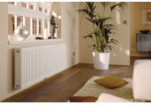 Kermi therm-x2 Profil-Vplus Ventilheizkörper Typ 22 500 /1200 FTP220501201R1K