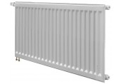 Kermi Therm X2 Profil-V Ventilheizkörper 10 600 / 1300 FTV100601301L1K