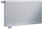 Kermi Therm X2 Profil-V Ventilheizkörper 11 900 / 400 FTV110900401L1K