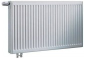 B-Ware!Kermi Therm X2 Profil-V Ventilheizkörper 12 600 / 1000 FTV120601001L1K- beschädigt