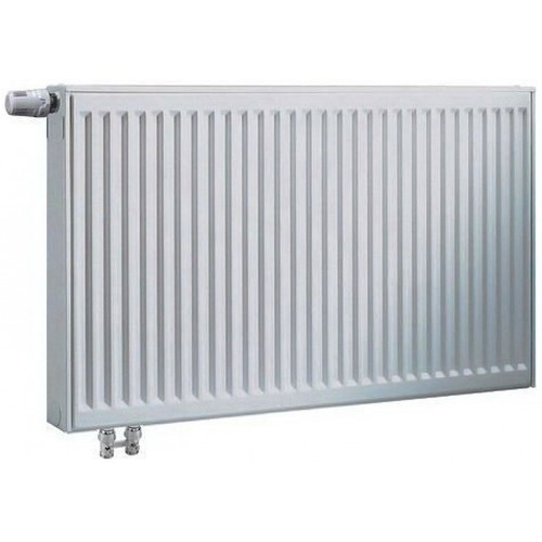 Kermi Therm X2 Profil-V Ventilheizkörper 12 400 / 1000 FTV120401001L1K