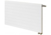 Kermi therm-x2 Line-Ventilheizkörper Typ 10 405 / 1805 mm, rechts PLV100401801R1K