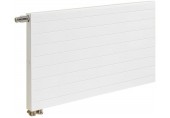 Kermi therm-x2 Line-Ventilheizkörper Typ 10 505 / 1805 mm, links PLV100501801L1K