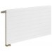 Kermi therm-x2 Line-Ventilheizkörper Typ 11 405 / 1105 mm, links PLV110401101L1K