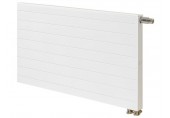 Kermi therm-x2 Line-Ventilheizkörper Typ 11 505 / 905 mm, rechts PLV110500901R1K