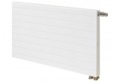 Kermi therm-x2 Line-Ventilheizkörper Typ 12 305 / 1805 mm, rechts PLV120301801R1K