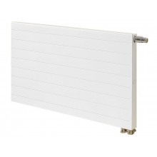 Kermi therm-x2 Line-Ventilheizkörper Typ 11 305 / 405 mm, rechts PLV110300401R1K