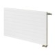 Kermi therm-x2 Line-Ventilheizkörper Typ 12 905 / 705 mm, rechts PLV120900701R1K