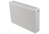 Kermi Therm X2 Profil-K Kompaktheizkörperr 33 600 / 1000 FK0330610