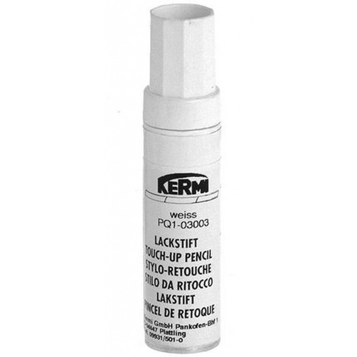 Kermi Lackstift weiß, RAL 9016 ZK00100001