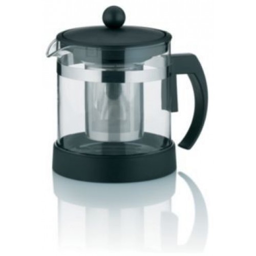 KELA Teekanne Auron 1 l KL-11458 KELA Teekanne Auron 1 l KL-11458