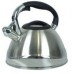 KELA Wasserkessel Varus 3 L, silber KL-11655