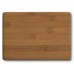 KELA Schneidebrett KATANA bambus, 20x14x2cm KL-11680