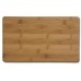 KELA Schneidebrett KATANA bambus, 34x20x2cm KL-11681