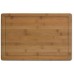 KELA Schneidebrett KATANA bambus, 45x30x2cm KL-11682