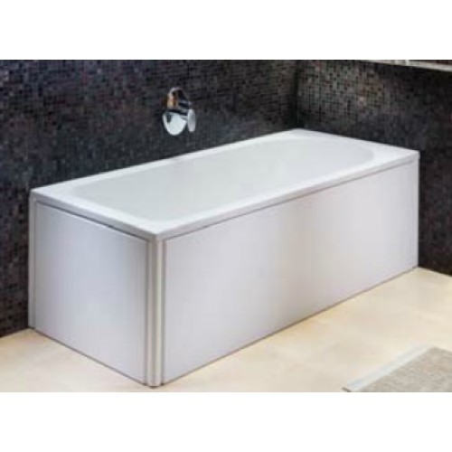 KOLO Uni 2 universelle Seitenverkleidung, 70 cm, weiß PWP2373000