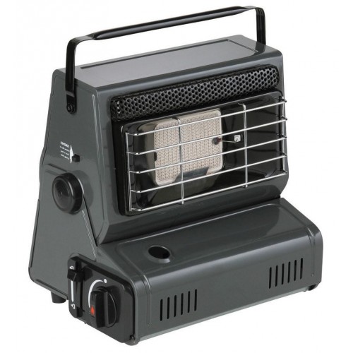 MEVA Mobiler Heizstrahler RA, KP16002