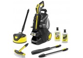 Kärcher K 5 Power Control Flex Home&Brush Anniversary Edition (145 bar/500l/h) 1.324-709.0
