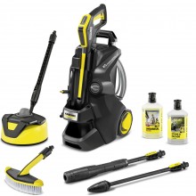 Kärcher K 5 Power Control Flex Home&Brush Anniversary Edition (145 bar/500l/h) 1.324-709.0