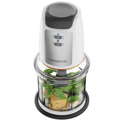 Kenwood EasyChop Mini Zerkleinerer CHP61.100WH