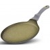 LAMART LT1198 Pfannkuchenpfanne 28 cm OLIVE 42003744