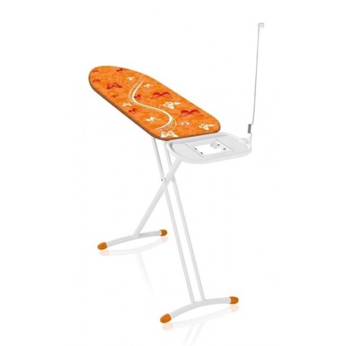 LEIFHEIT Bügeltisch Air Board Express M Solid orange 72642 LEIFHEIT Bügeltisch Air Board Express M Solid orange 72642